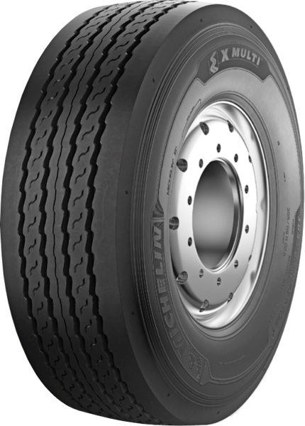 385/65R22.5 opona MICHELIN X MULTI T TL M+S 160K